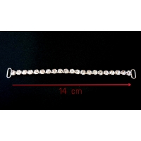 Conector 22 (14cm) 